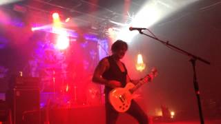 Watch Harem Scarem So Blind video