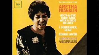 Watch Aretha Franklin I Told You So video