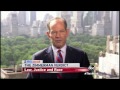 Eliot Spitzer 'This Week' Interview: 'I've Asked the Voters of This City for Forgiveness'