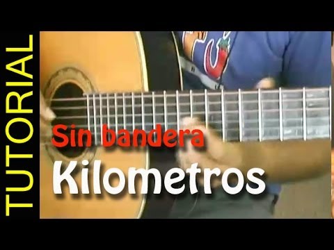 KILOMETROS SIN BANDERA LYRICS kilometros sin bandera lyrics: