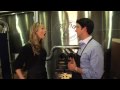 Behind the Bean at Gavina with Jennifer Ann Wilson