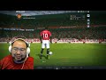 Cubaan 55.4 Billion Upgrade Malaysia Legend +6 Fifa Online 3