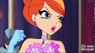 Winx club sezon 6 tüm sirenix dönüşümleri ingilizce