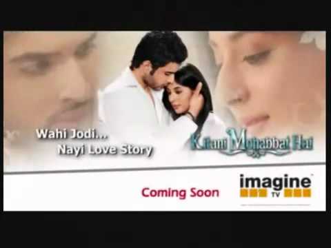 Kitani Mohabbat Hai 2 New Title track FULL SONG HD w lyrics