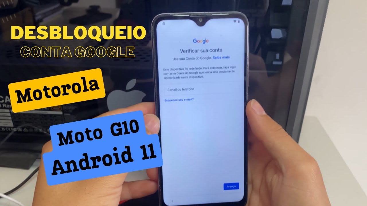 Remove google account Moto G10 ANDROID 11 WITHOUT PC WHEN Remove google account Moto G10 ANDROID 11 WITHOUT PC WHEN