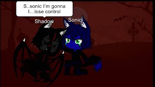 Vampire Shadow Asmr Blood Moon Rising