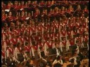 John Rutter; "Mass of the Children" - 5. Finale