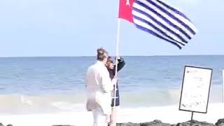 HAI TANAHKU PAPUA