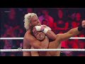 The Miz vs. Dolph Ziggler: WWE Main Event, Nov. 21, 2012