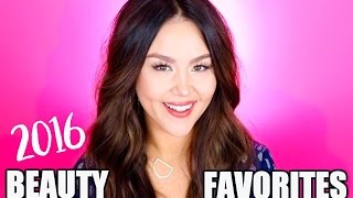 Best Of Beauty 2016