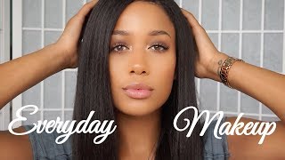 EVERYDAY BEGINNER MAKEUP (UPDATED) EVERYDAY BEGINNER MAKEUP (UPDATED)