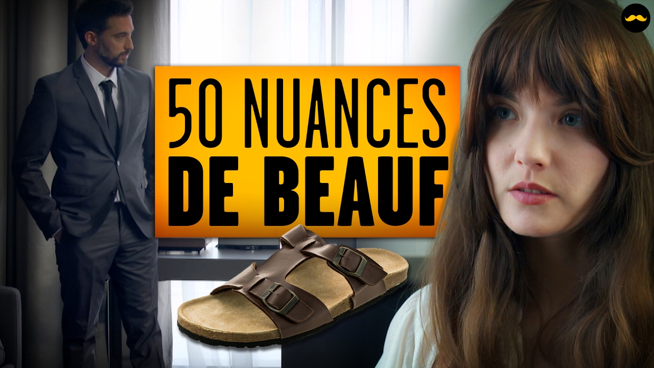 50 nuances