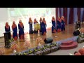 Nasyid dr kami..lagu Dia Kekasih Allah..