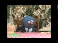 Sesame Street alih suara versi SARAWAK -AMG-