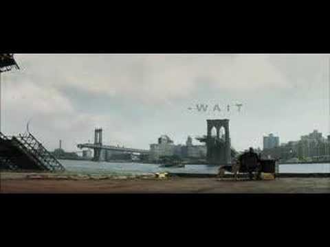 i am legend will smith trailer vampires