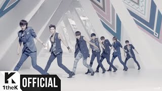 Watch Infinite The Chaser video