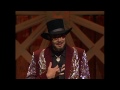 ACMA 1989 Entertainer of the Year Hank Williams Jr,