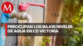 Ciudad Victoria, Primer Lugar Nacional En Quejas Por Servicios De Agua Potable