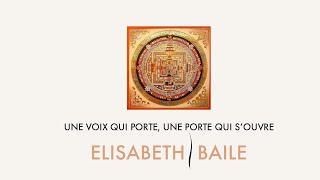 Chant Postural - Pour une assise sécurisée en soi, une voix qui porte, une porte qui s’ouvre!