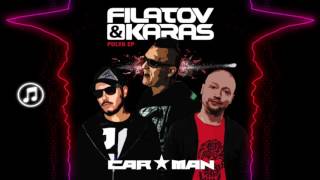 Filatov & Karas Feat Carman - Pulya
