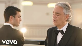 Andrea Bocelli - Fall On Me (From Disney'S The Nutcracker And The Four Realms)