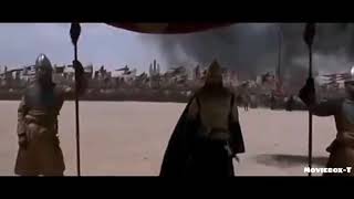 Selahaddi̇n Eyyubi̇- Kudüs Ün Değeri̇?