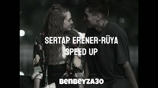 Sertap Erener - Rüya Speed Up