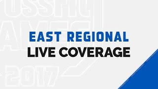 East Regional - Individual Event 1