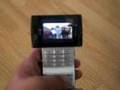 Foto pequena LG VX9400 PLAYING MUSIC AND VIDEO