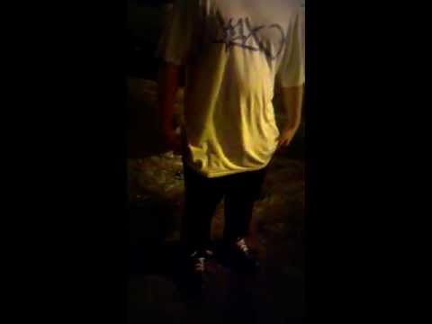 Саша Чёрный из Выборга.Танцует DubStep.mp4