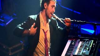 Watch Charlie Winston The Great Conversation video