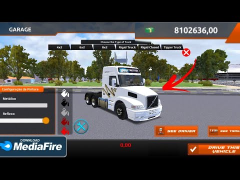 WORLD TRUCK DRIVING SIMULATOR APK MOD INFINITE MONEY WORLD TRUCK DRIVING SIMULATOR APK MOD INFINITE MONEY