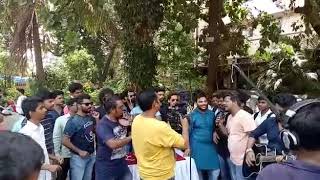 Sangeet Samraat Auditions Season 2 Best Scene Mumbai.. Udjaa Let Us Fly