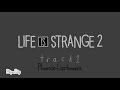 Life is Strange 2 / Phoenix - Lisztomania ( Gameplay intro soundtrack ) animation