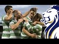 Resumen: St. Johnstone 0-3 Celtic (13 agosto 2014)