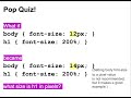 css