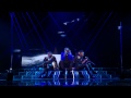 Rough Copy sing In The Air Tonight - Live Week 1 - The X Factor 2013