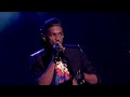 Rough Copy sing In The Air Tonight - Live Week 1 - The X Factor 2013