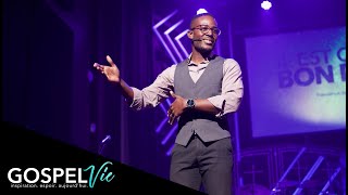 #1 Comment chercher Dieu ? \\ Il est où le bon Dieu ? | Kyvenz Amédée
