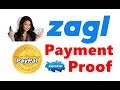 Za.gl Payment Proof - Highest Paying URL Shortener 2018