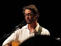 Amos Lee - Learned a Lot