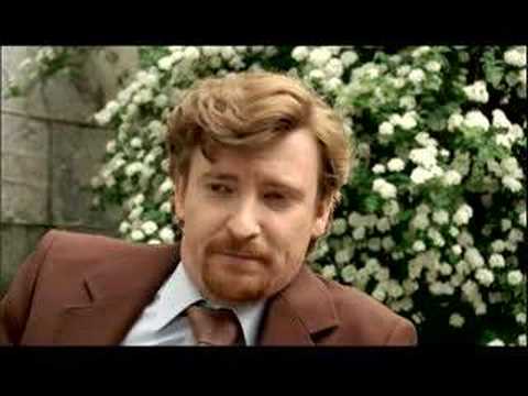 Out of Character with Rhys Darby (HBO)