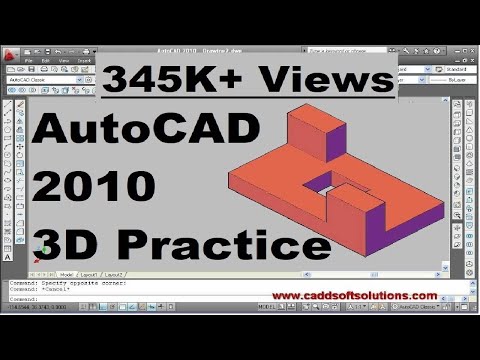 AutoCAD Civil 3D 2011 download