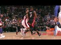 Baron Davis Injury 5/6/12