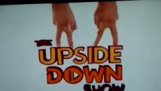 The Upside Down Show Intro