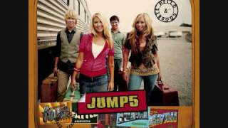Watch Jump5 Hello Goodbye video