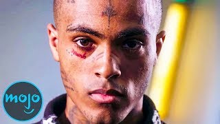 Top 10 XXXTentacion Songs