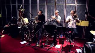 Falar pra ficar, por Orquestra Contemporânea de Olinda