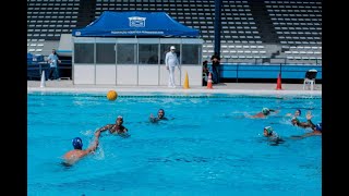 Seletiva N-NE Polo Aquatico - Final