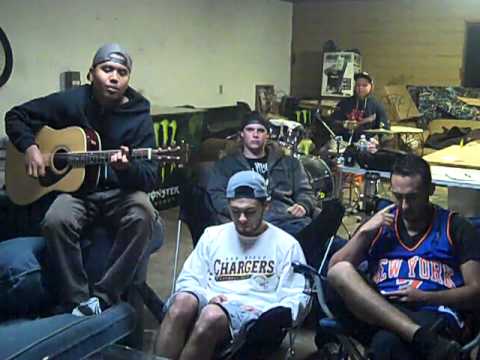 CSUSM ZBT LOVES AXO Ordinary Girl -Rebelution